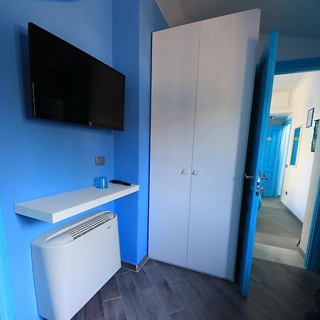 La Casa Sulla Spiaggia Flumini di Quartu Exterior foto