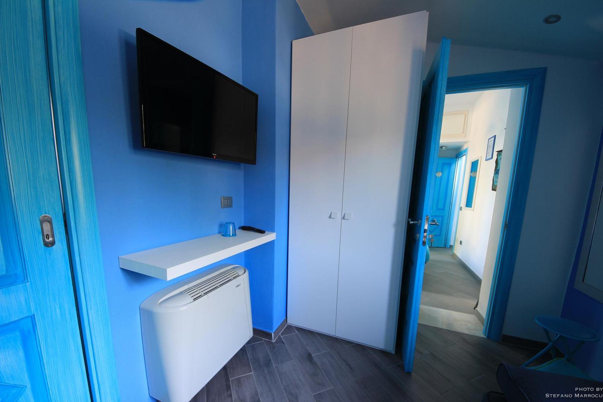 La Casa Sulla Spiaggia Flumini di Quartu Exterior foto